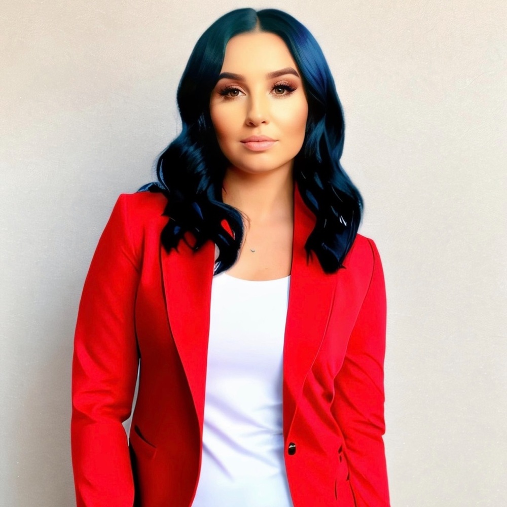 Meet your Posher, Kait